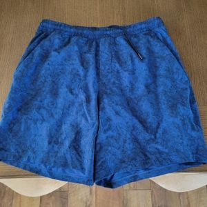 Mens Lululemon shorts
